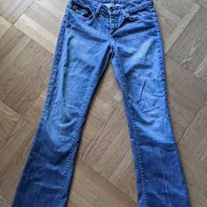#2 "Honey Fit" Joe's Jeans